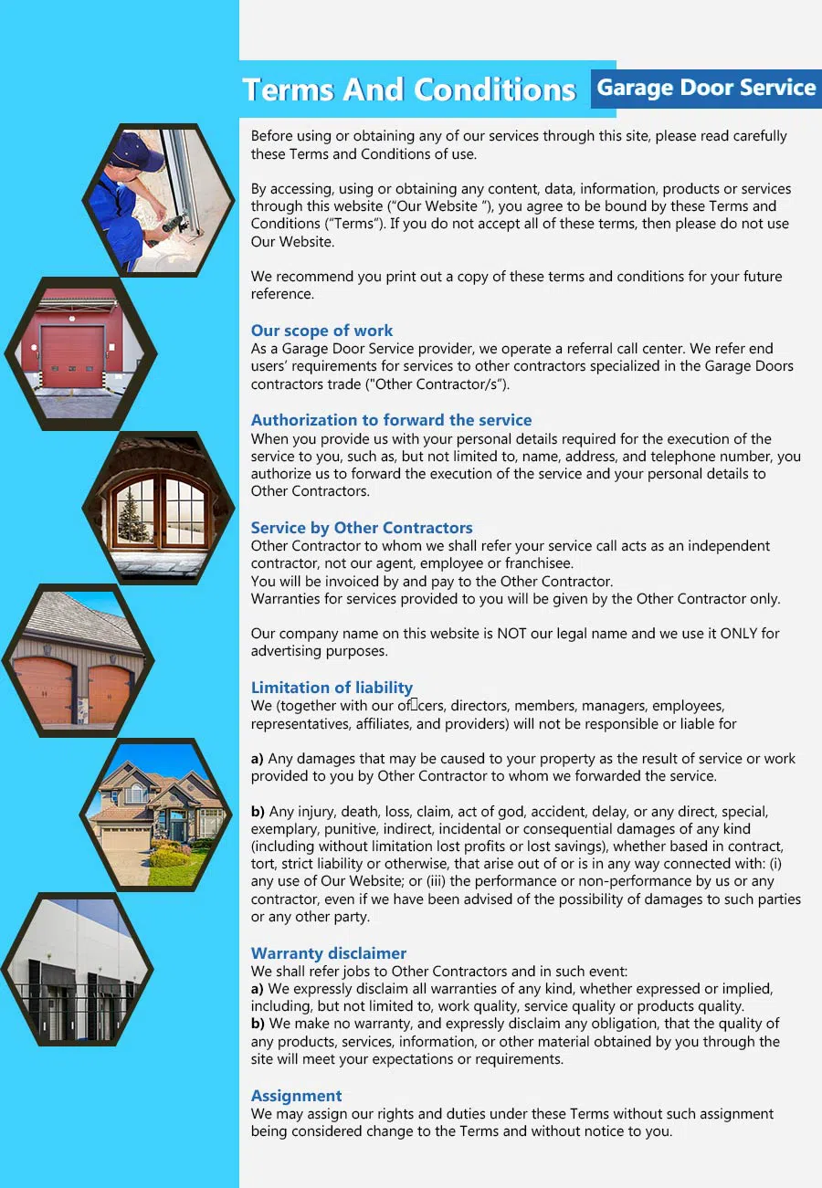 Neighborhood Garage Door Repair Service St Paul, MN 651-829-8496